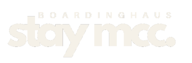 STAY MCC Boardinghaus