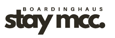 STAY MCC Boardinghaus